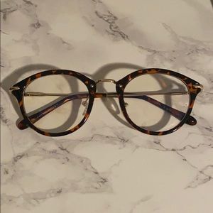 Tortoiseshell Blue Light glasses